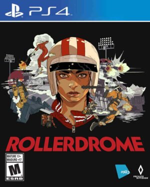 Rollerdrome