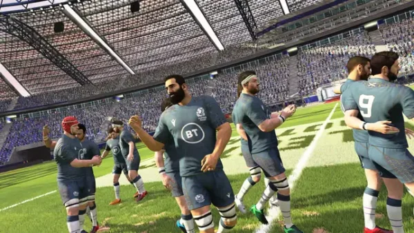 Rugby 20 - Image 2