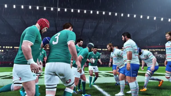 Rugby 20 - Image 3