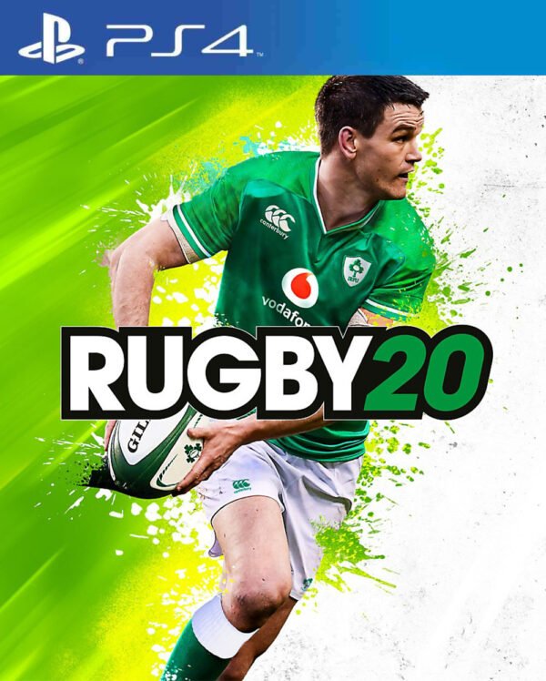 Rugby 20