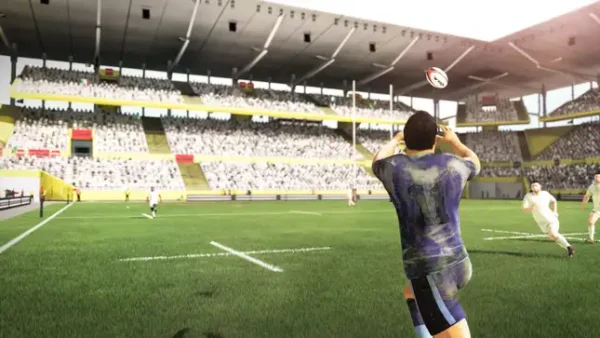 Rugby 22 - Image 4