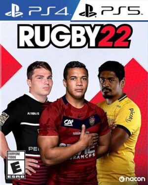 Rugby 22