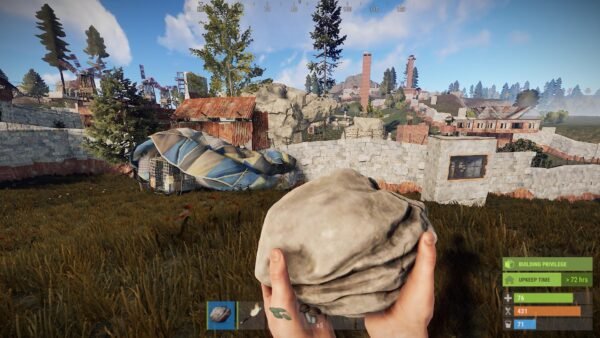 Rust Console Edition - Image 2