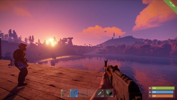 Rust Console Edition - Image 4