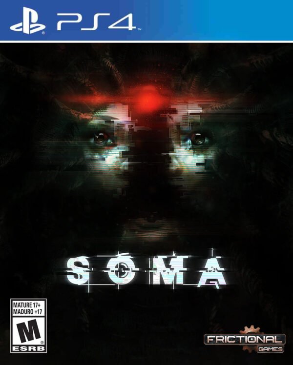 SOMA