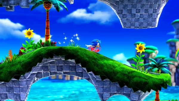 SONIC SUPERSTARS - Image 3