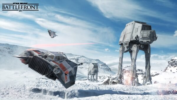 STAR WARS™ Battlefront™: Edición Ultimate - Image 4