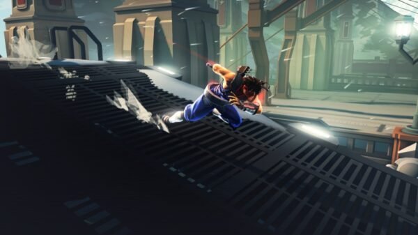 Strider - Image 2