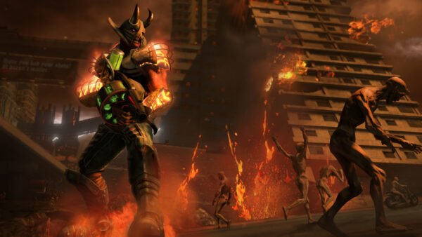 Saints Row IV: Re-Elected & Gat out of Hell - Image 7
