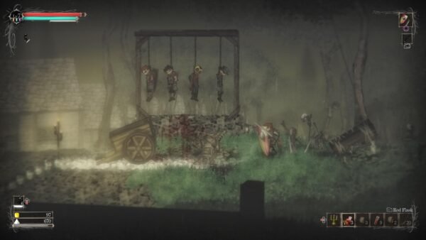 Salt and Sanctuary - Image 3