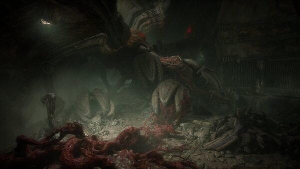 Scorn - Image 2