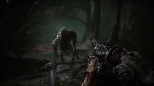 Scorn - Image 4
