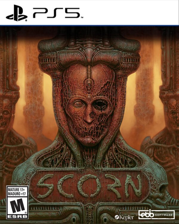 Scorn