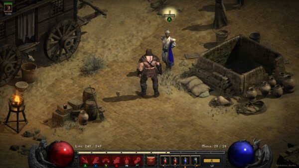 Diablo® II: Prime Evil Collection - Image 3