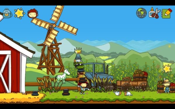 Scribblenauts Mega Pack - Image 3