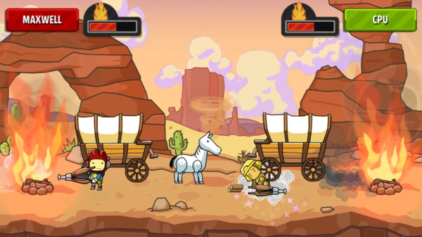 Scribblenauts Mega Pack - Image 4