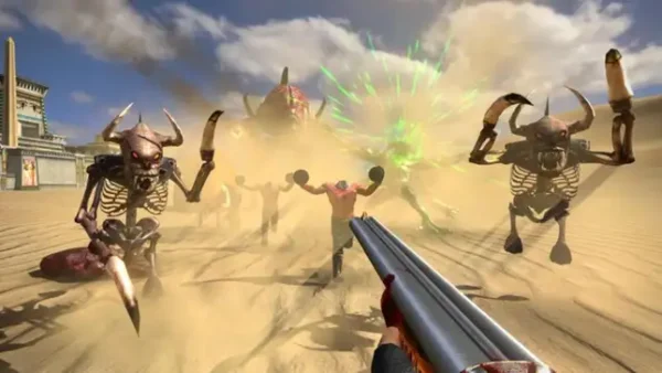 Serious Sam Collection - Image 2