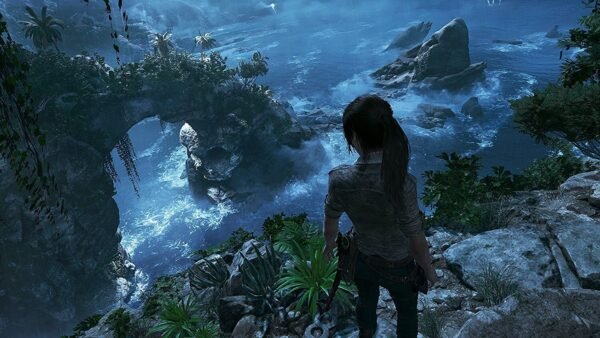 Tomb Raider: Definitive Survivor Trilogy - Image 9