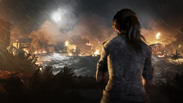 Tomb Raider: Definitive Survivor Trilogy - Image 8