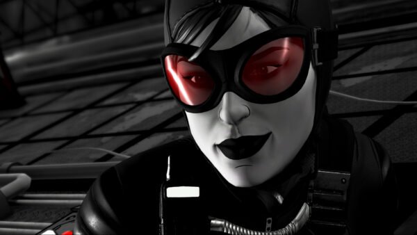 The Telltale Batman Shadows Edition - Image 3