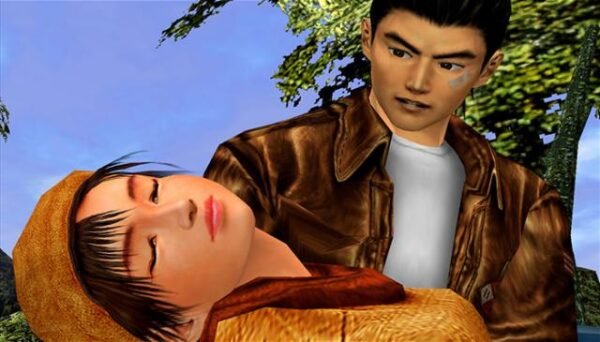 Shenmue I & II - Image 3