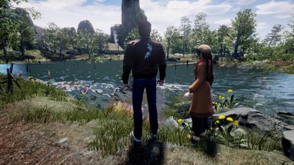 Shenmue III - Image 3