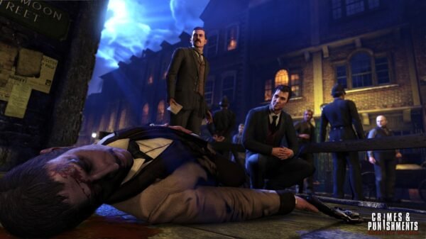 Paquete esencial de Sherlock Holmes - Image 5