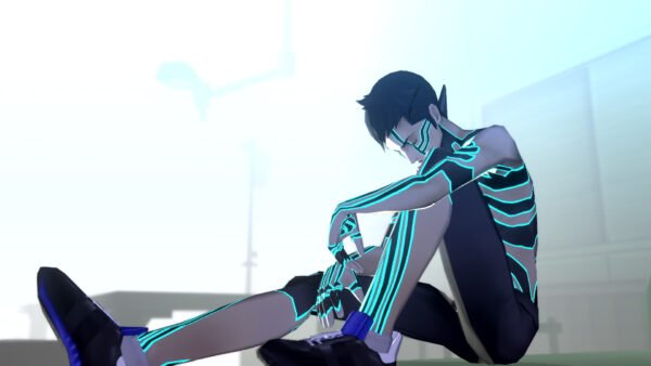 Shin Megami Tensei III Nocturne HD Remaster - Image 3