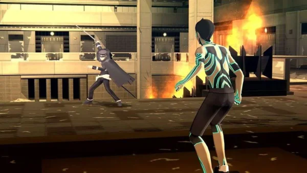 Shin Megami Tensei III Nocturne HD Remaster - Image 4
