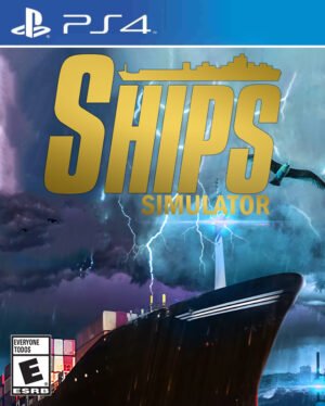 Ships Simulator