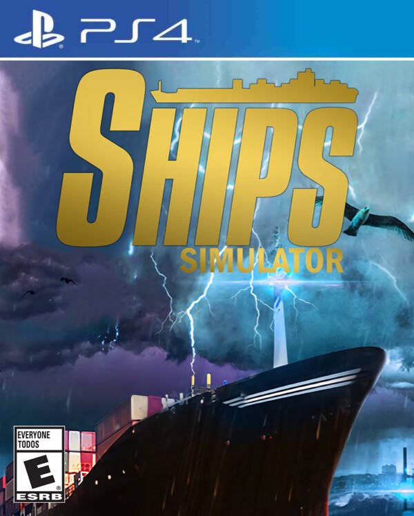 Ships Simulator