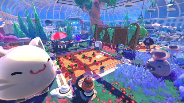 Slime Rancher Rainbow Bundle - Image 7