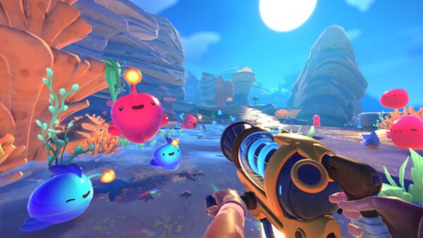 Slime Rancher Rainbow Bundle - Image 6