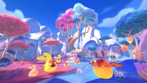 Slime Rancher Rainbow Bundle - Image 5