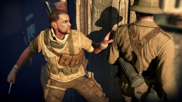 Sniper Elite 3 - Image 4