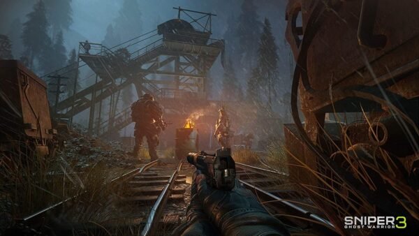 Sniper Ghost Warrior Contracts & SGW3 Unlimited Edition - Image 7