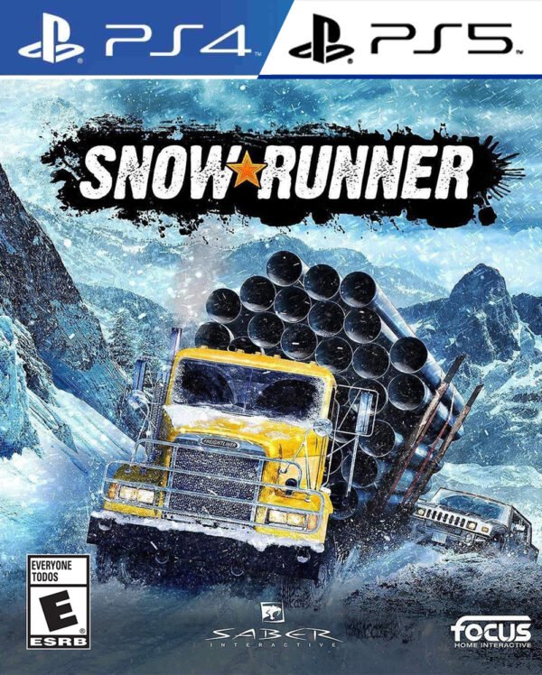 SnowRunner