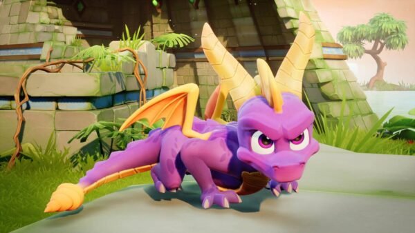 Spyro™ Reignited Trilogy - Image 4