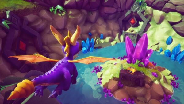 Spyro™ Reignited Trilogy - Image 3