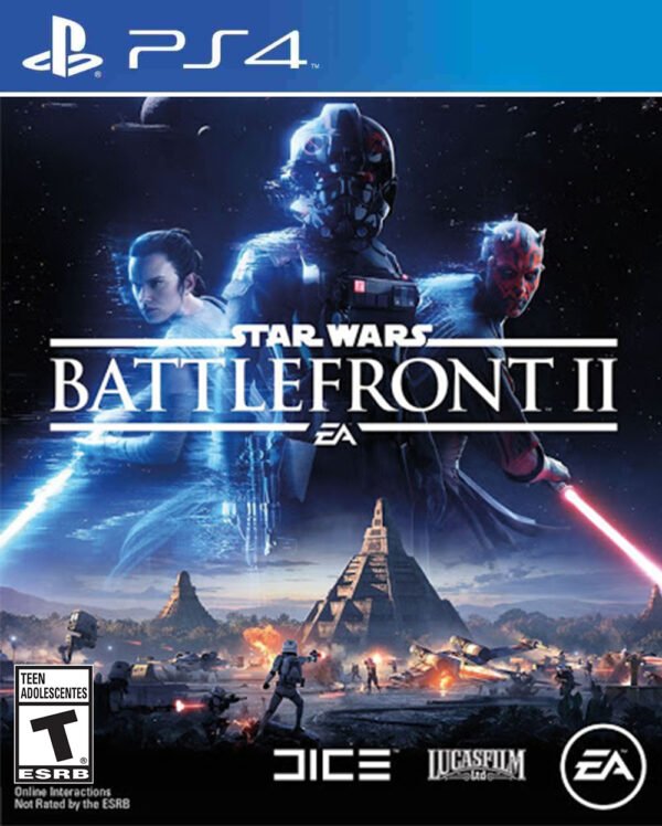 STAR WARS™ Battlefront™ II