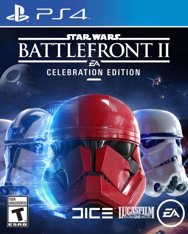 STAR WARS™ Battlefront™ II: Edición de Celebración