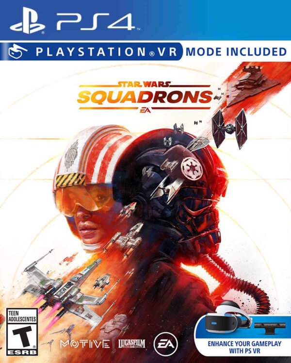 STAR WARS™: Squadrons
