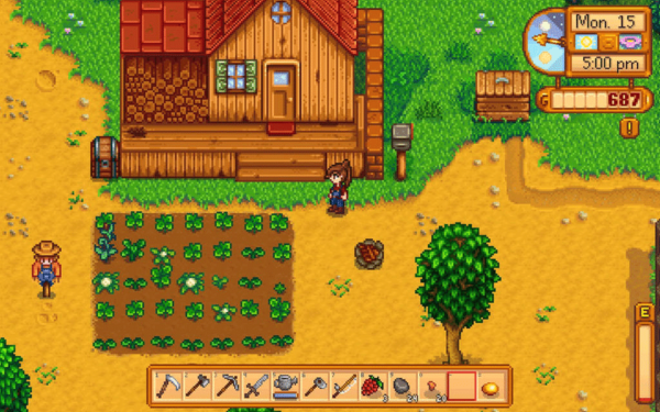 Stardew Valley - Image 3