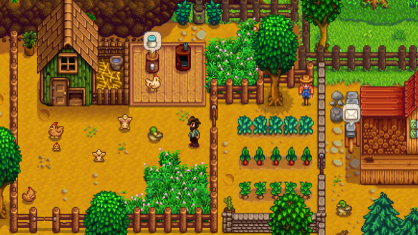 Stardew Valley - Image 4