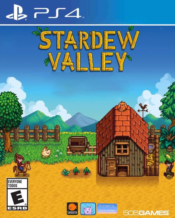 Stardew Valley