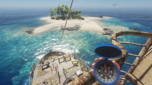 Stranded Deep - Image 3