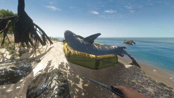 Stranded Deep - Image 4