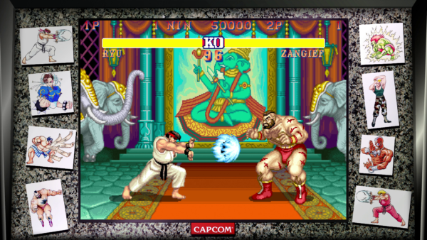 Street Fighter 30th Anniversary Collection - Image 3