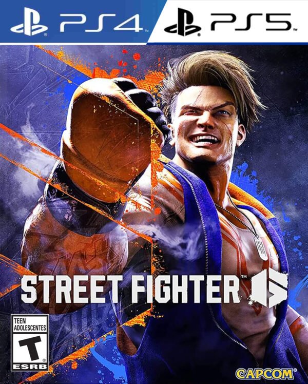 Street Fighter™ 6