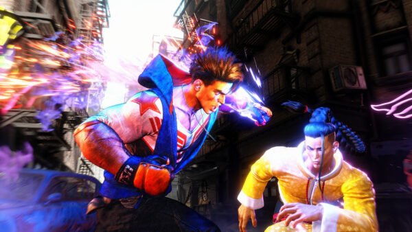 Street Fighter™ 6 - Image 3